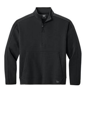 New Era ®  Double Back 1/4-Zip NEA567