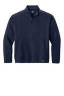 New Era ®  Double Back 1/4-Zip NEA567