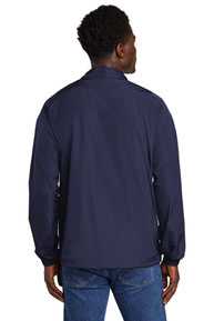 New Era  ®  Coach's Jacket NEA601