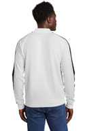 New Era  ®  Track Jacket NEA650