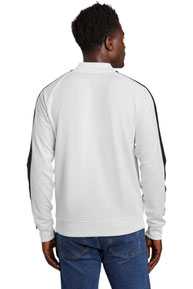 New Era  ®  Track Jacket NEA650