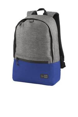 New Era ® Legacy Backpack. NEB201 New Era ® Legacy Backpack. NEB201