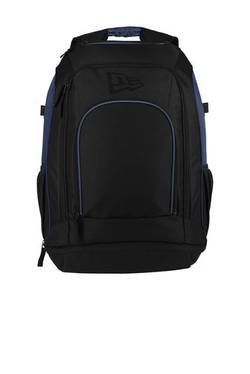 New Era ® Shutout Backpack NEB300 New Era ® Shutout Backpack NEB300