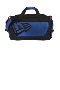 New Era ® Shutout Duffel NEB700 New Era ® Shutout Duffel NEB700