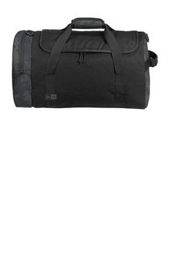 New Era ® Legacy Duffel. NEB800 New Era ® Legacy Duffel. NEB800