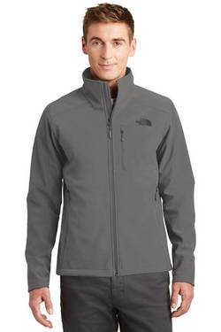 The North Face ® Apex Barrier Soft Shell Jacket. NF0A3LGT The North Face ® Apex Barrier Soft Shell Jacket. NF0A3LGT
