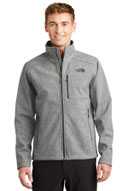 The North Face  ®  Apex Barrier Soft Shell Jacket. NF0A3LGT