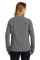 The North Face  ®  Ladies Apex Barrier Soft Shell Jacket. NF0A3LGU
