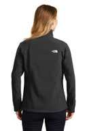The North Face  ®  Ladies Apex Barrier Soft Shell Jacket. NF0A3LGU