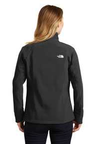 The North Face  ®  Ladies Apex Barrier Soft Shell Jacket. NF0A3LGU