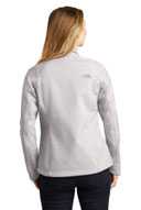 The North Face  ®  Ladies Apex Barrier Soft Shell Jacket. NF0A3LGU