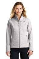 The North Face  ®  Ladies Apex Barrier Soft Shell Jacket. NF0A3LGU