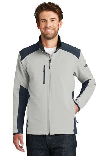 The North Face  ®  Tech Stretch Soft Shell Jacket. NF0A3LGV