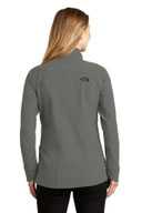 The North Face  ®  Ladies Tech Stretch Soft Shell Jacket. NF0A3LGW