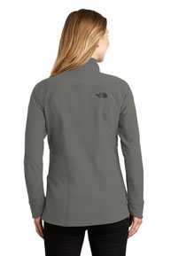 The North Face  ®  Ladies Tech Stretch Soft Shell Jacket. NF0A3LGW