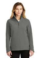 The North Face  ®  Ladies Tech Stretch Soft Shell Jacket. NF0A3LGW