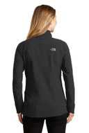 The North Face  ®  Ladies Tech Stretch Soft Shell Jacket. NF0A3LGW