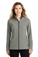 The North Face  ®  Ladies Tech Stretch Soft Shell Jacket. NF0A3LGW