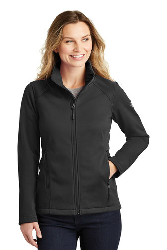 The North Face  &#174;  Ladies Ridgeline Soft Shell Jacket. NF0A3LGY