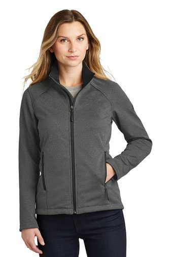The North Face  &#174;  Ladies Ridgeline Soft Shell Jacket. NF0A3LGY
