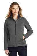 The North Face  ®  Ladies Ridgeline Soft Shell Jacket. NF0A3LGY