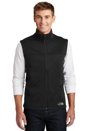 The North Face  ®  Ridgeline Soft Shell Vest. NF0A3LGZ