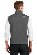 The North Face  ®  Ridgeline Soft Shell Vest. NF0A3LGZ