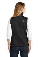 The North Face  ®  Ladies Ridgeline Soft Shell Vest. NF0A3LH1