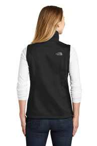 The North Face  ®  Ladies Ridgeline Soft Shell Vest. NF0A3LH1