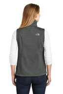The North Face  ®  Ladies Ridgeline Soft Shell Vest. NF0A3LH1