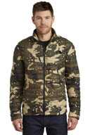 The North Face  ®  ThermoBall  ®  Trekker Jacket. NF0A3LH2