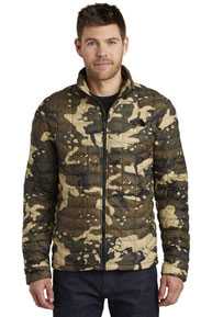 The North Face  ®  ThermoBall  ®  Trekker Jacket. NF0A3LH2