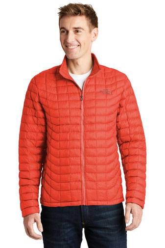 The North Face  ®  ThermoBall  ®  Trekker Jacket. NF0A3LH2