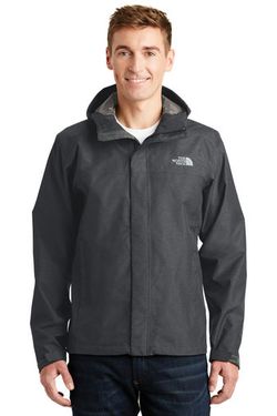 The North Face ® DryVent ™ Rain Jacket. NF0A3LH4 The North Face ® DryVent ™ Rain Jacket. NF0A3LH4