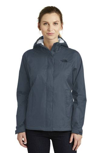 The North Face  ®  Ladies DryVent ™  Rain Jacket. NF0A3LH5