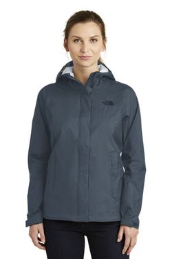The North Face ® Ladies DryVent ™ Rain Jacket. NF0A3LH5 The North Face ® Ladies DryVent ™ Rain Jacket. NF0A3LH5