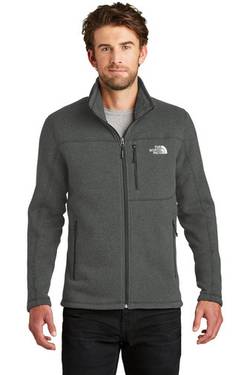 The North Face ® Sweater Fleece Jacket. NF0A3LH7 The North Face ® Sweater Fleece Jacket. NF0A3LH7