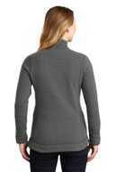 The North Face  ®  Ladies Sweater Fleece Jacket. NF0A3LH8