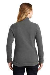 The North Face  ®  Ladies Sweater Fleece Jacket. NF0A3LH8