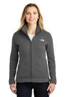 The North Face  ®  Ladies Sweater Fleece Jacket. NF0A3LH8