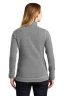 The North Face  ®  Ladies Sweater Fleece Jacket. NF0A3LH8