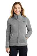 The North Face  ®  Ladies Sweater Fleece Jacket. NF0A3LH8
