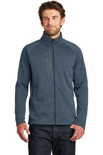 The North Face  ®  Canyon Flats Fleece Jacket. NF0A3LH9