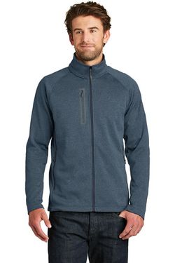 The North Face ® Canyon Flats Fleece Jacket. NF0A3LH9 The North Face ® Canyon Flats Fleece Jacket. NF0A3LH9