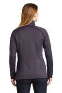 The North Face  ®  Ladies Canyon Flats Stretch Fleece Jacket. NF0A3LHA