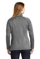 The North Face  ®  Ladies Canyon Flats Stretch Fleece Jacket. NF0A3LHA
