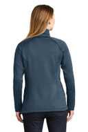 The North Face  ®  Ladies Canyon Flats Stretch Fleece Jacket. NF0A3LHA