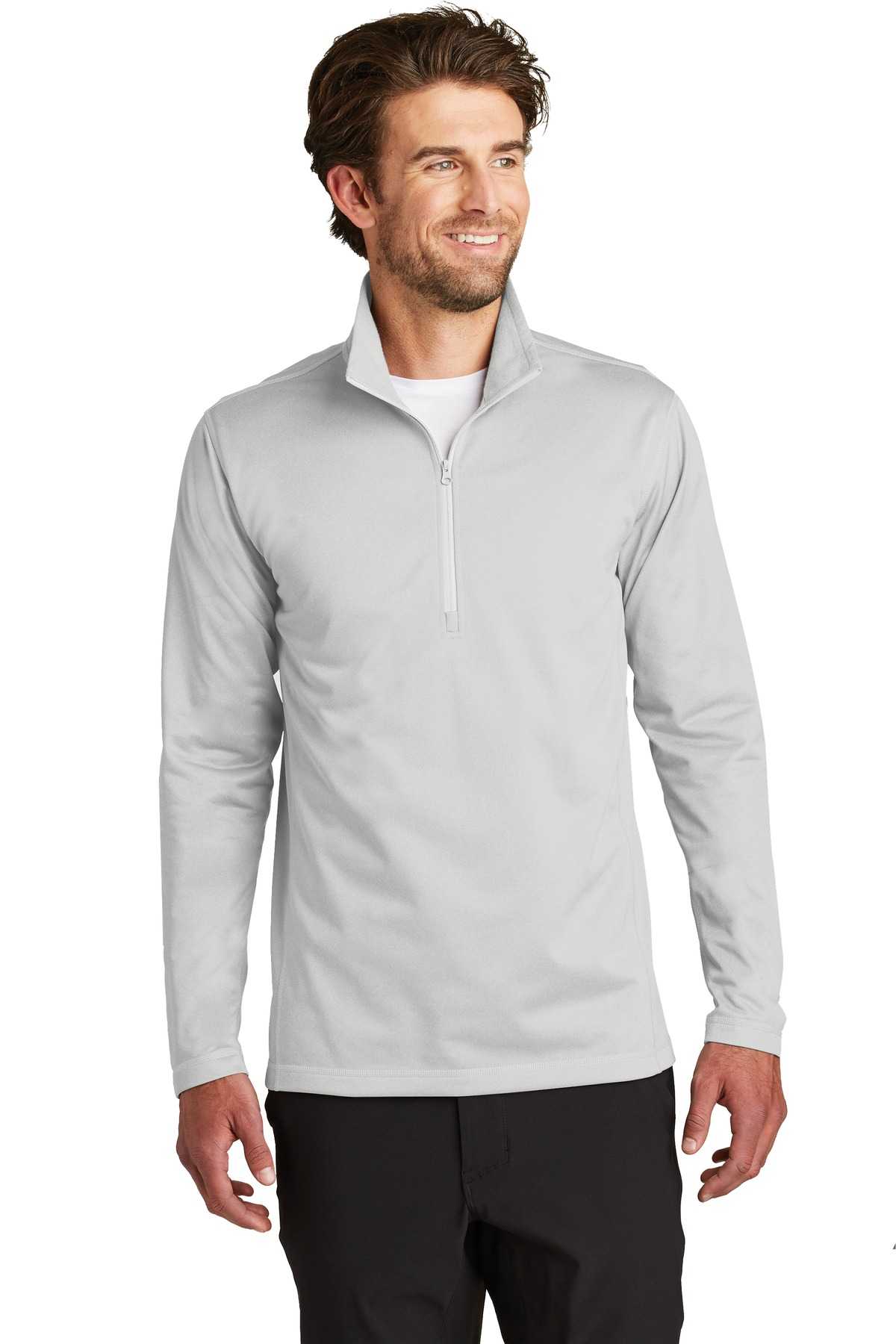 The North Face  ®  Tech 1/4-Zip Fleece. NF0A3LHB