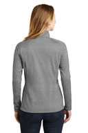 The North Face  ®  Ladies Tech 1/4-Zip Fleece. NF0A3LHC