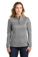 The North Face  ®  Ladies Tech 1/4-Zip Fleece. NF0A3LHC